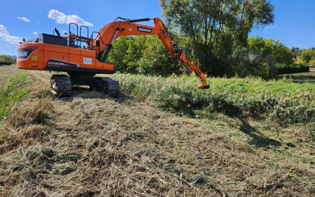 LAVORI DI MANUTENZIONE RIO NIZZA (2022-2023) – NIZZA MONFERRATO