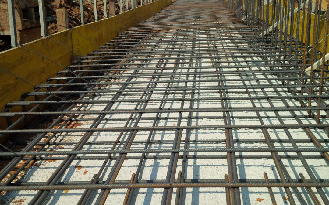 NUOVA COSTRUZIONE MARCIAPIEDE