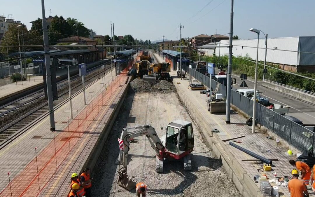 IMPERMEABILIZZAZIONE PONTE