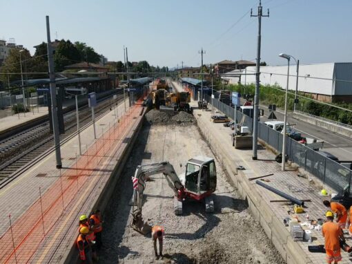 IMPERMEABILIZZAZIONE PONTE